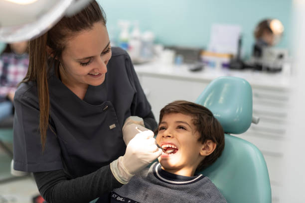 Best Emergency Dentist for Lost Fillings or Crowns in Great Falls, VA