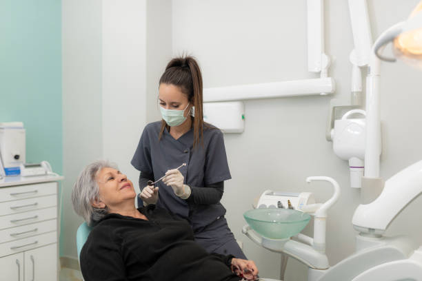 Best Emergency Dentist for Special Needs Patients in Great Falls, VA