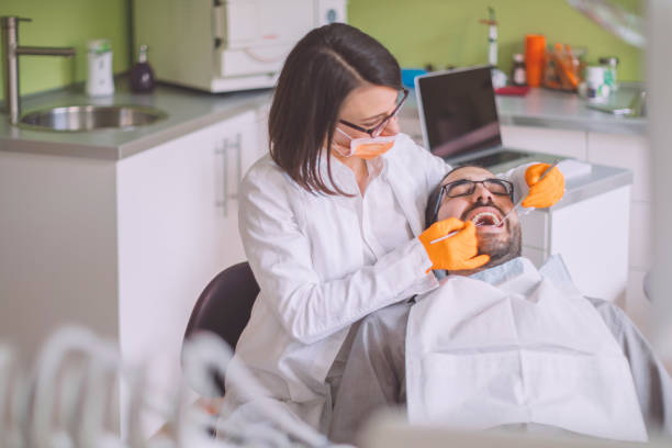 Best Pediatric Emergency Dentist in Great Falls, VA
